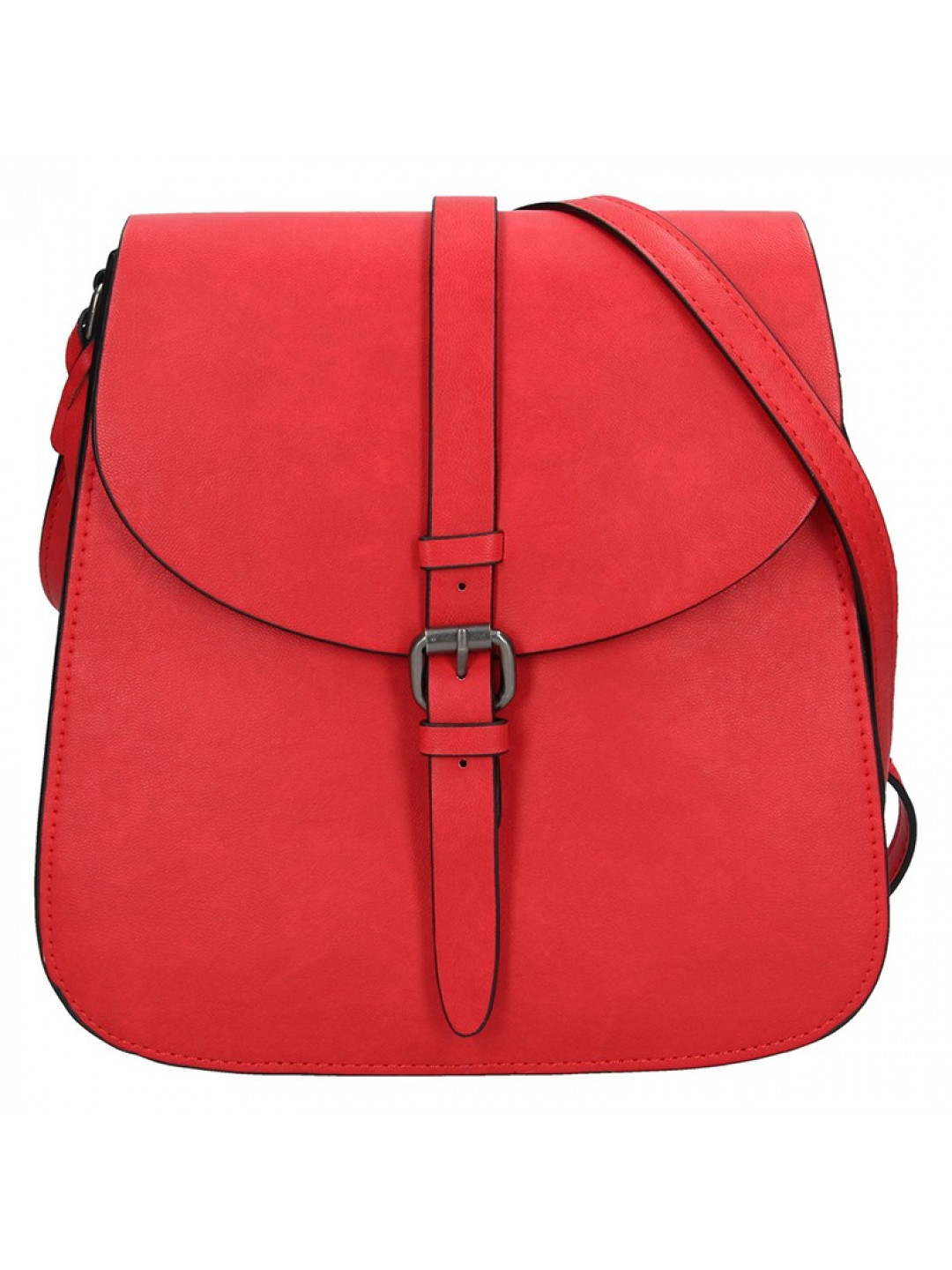 Dámské crossbody Suri Frey Klara – červená